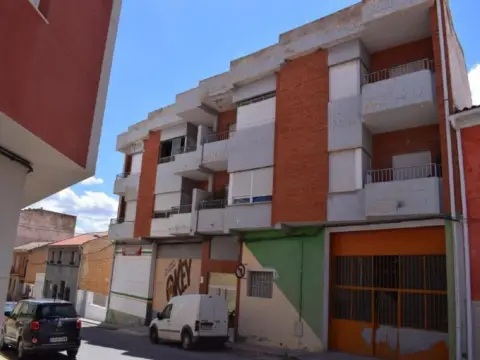 Piso en calle del Príncipe de Asturias, 91